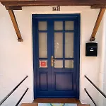 Lägenhet La Casita De Kalani
