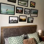 Lägenhet La Casita De Kalani *