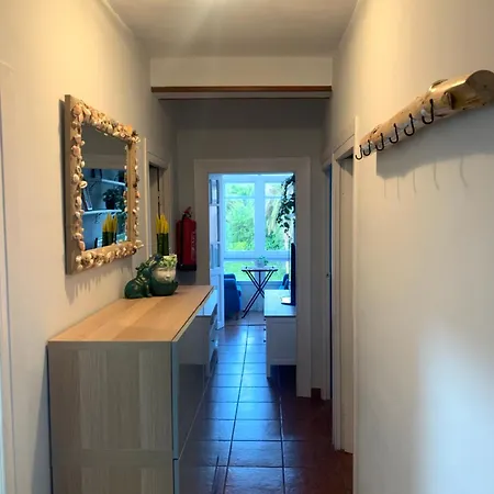 Apartment La Casita De Kalani Comillas