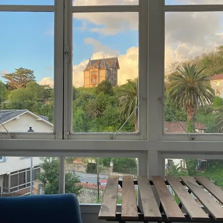 Lägenhet La Casita De Kalani