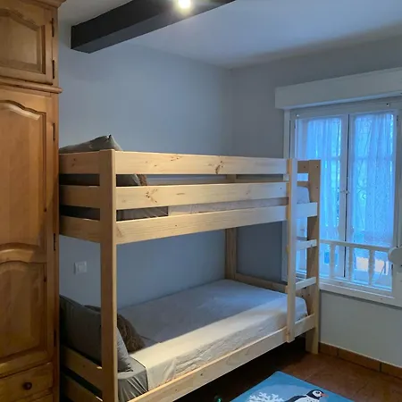 La Casita De Kalani Appartement Comillas