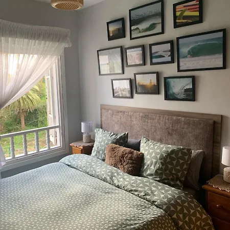 La Casita De Kalani Lägenhet Comillas