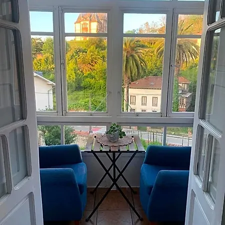La Casita De Kalani Appartement Comillas