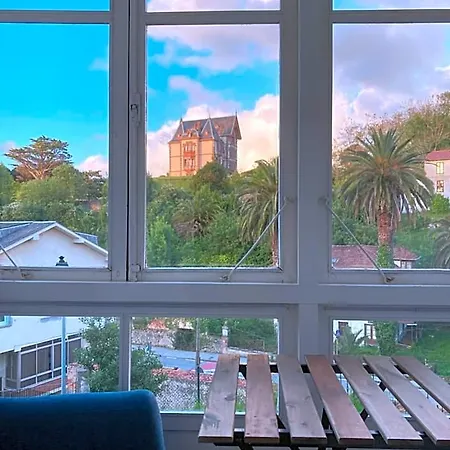 La Casita De Kalani Appartement *