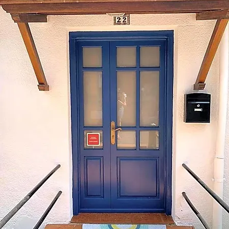 La Casita De Kalani Appartement *