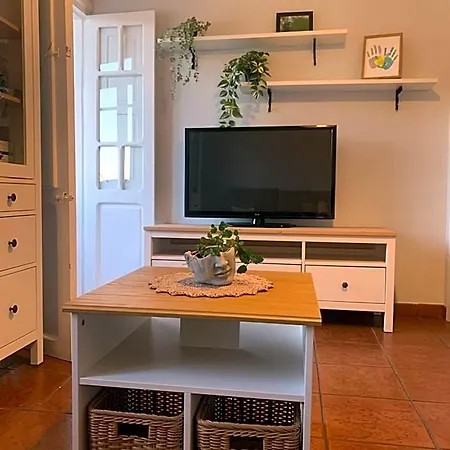 Appartement La Casita De Kalani Comillas