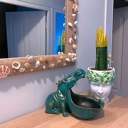 La Casita De Kalani Appartement
