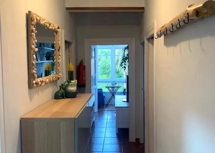 Appartement La Casita De Kalani Comillas