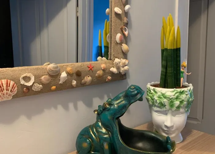 Appartement La Casita De Kalani *