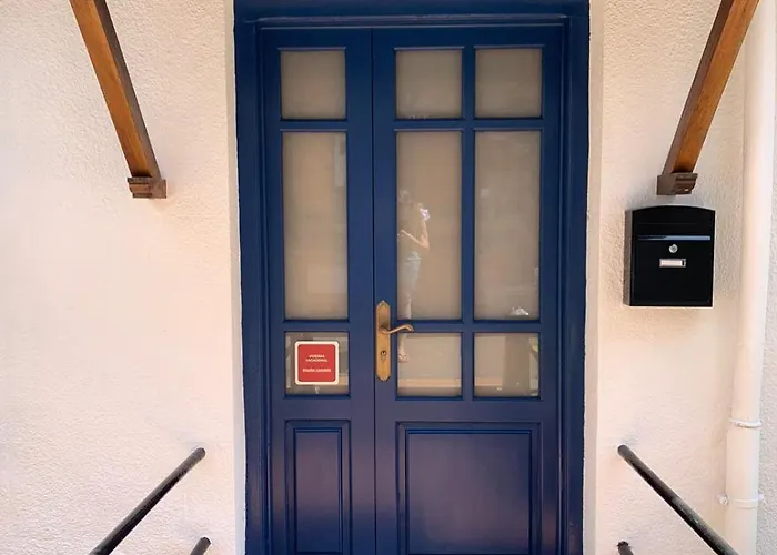 Appartement La Casita De Kalani