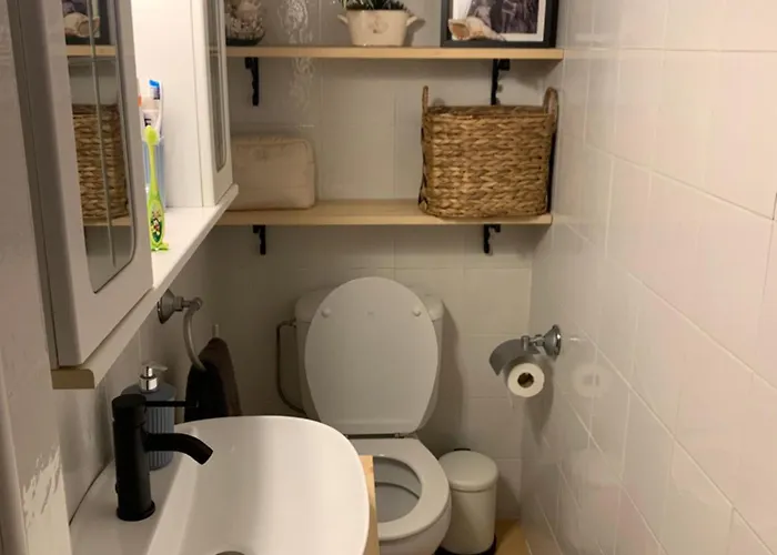 La Casita De Kalani Appartement Comillas