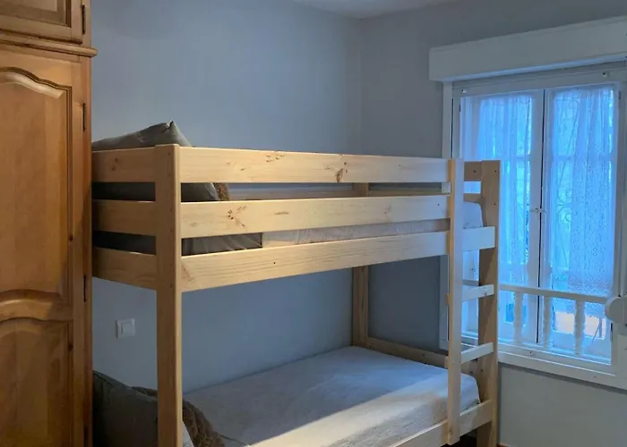 La Casita De Kalani Appartement Comillas