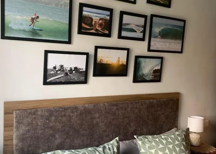 Appartement La Casita De Kalani *