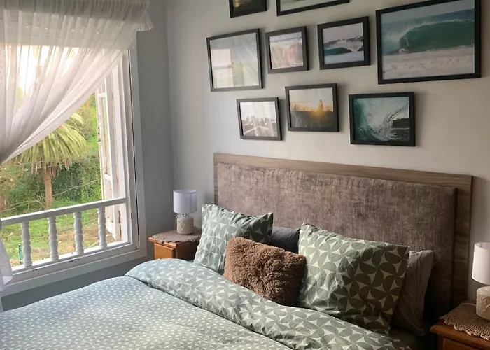 La Casita De Kalani Appartement Comillas