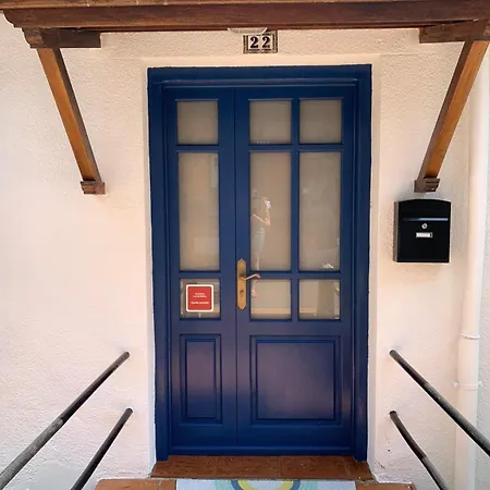 Apartamento La Casita De Kalani