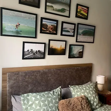 Daire La Casita De Kalani *